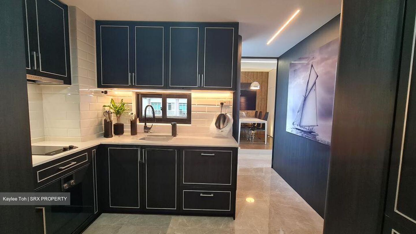 Mayfair Modern (D21), Condominium #574484881